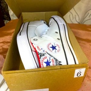 Converse-Chuck Taylor All Star Sneaker - Kids